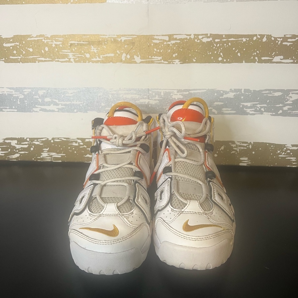 Nike Air More Uptempo - Picture 3 of 7